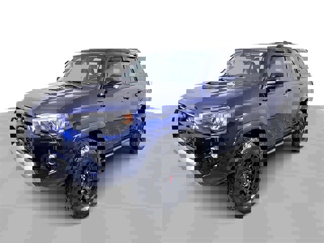 Used 2024 Toyota 4Runner TRD Off-Road Premium