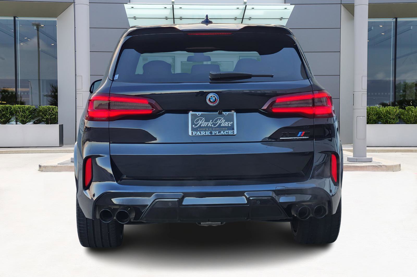 Used 2023 BMW X5 M w/ Competition Package image 6