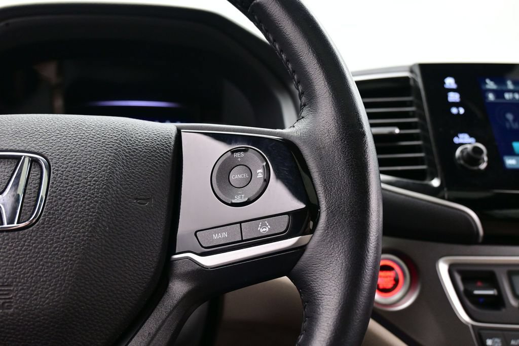 Used 2021 Honda Pilot EX-L image 48