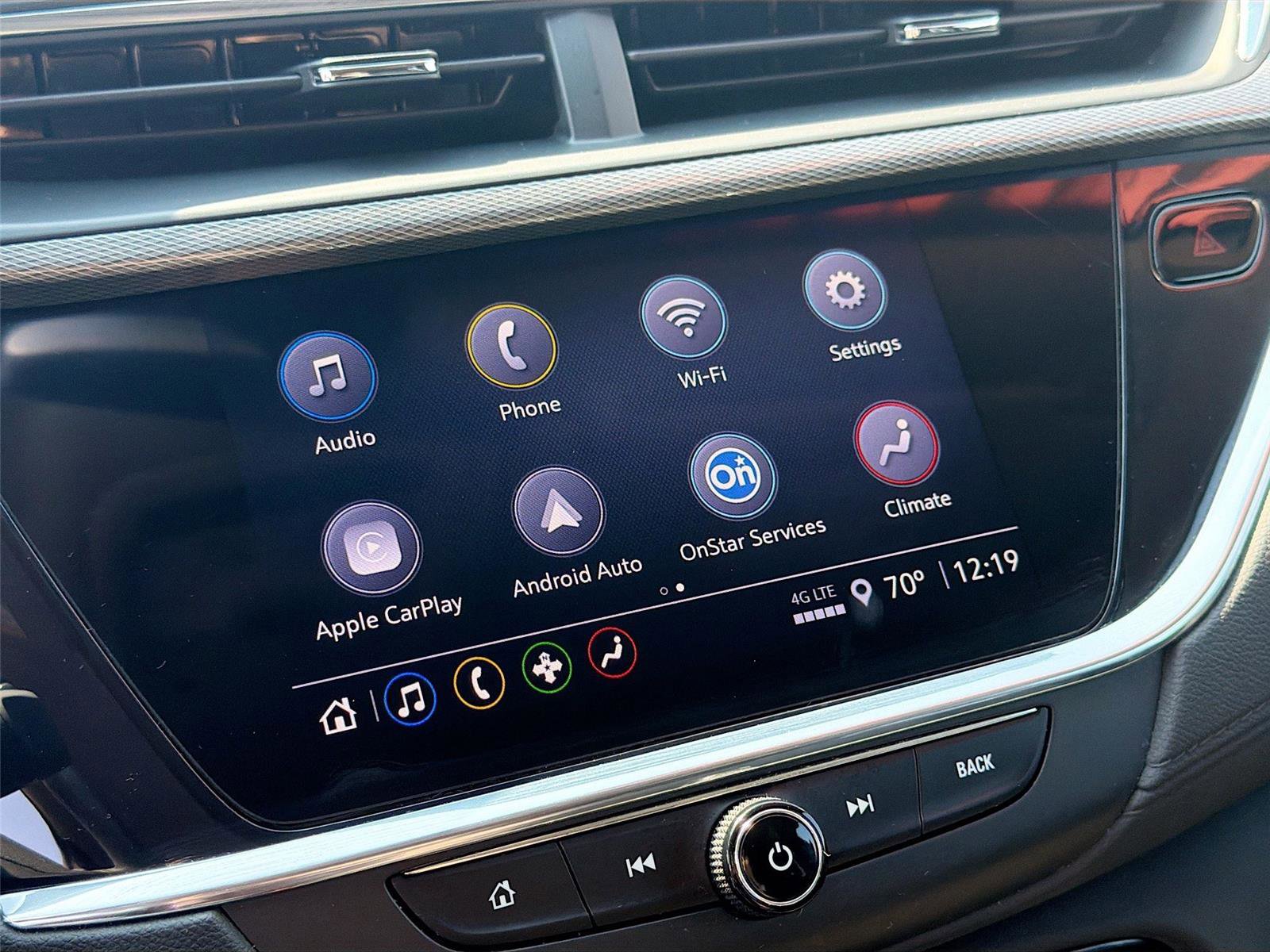 Used 2023 Buick Encore GX Select image 14