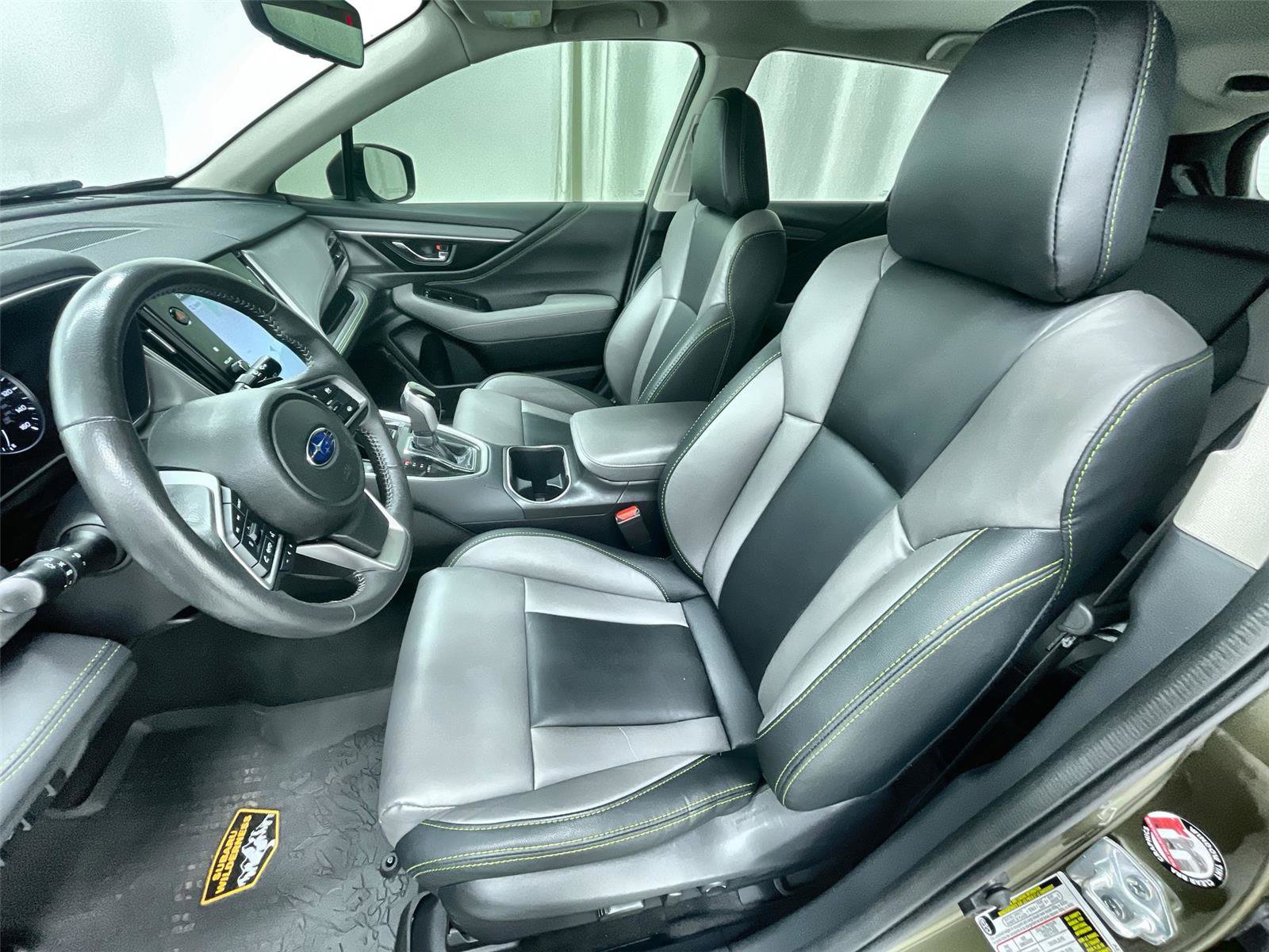 Used 2023 Subaru Outback Onyx Edition XT image 19