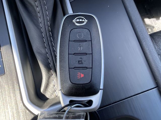 New 2026 Nissan Kicks SV w/ SV Premium Package image 28