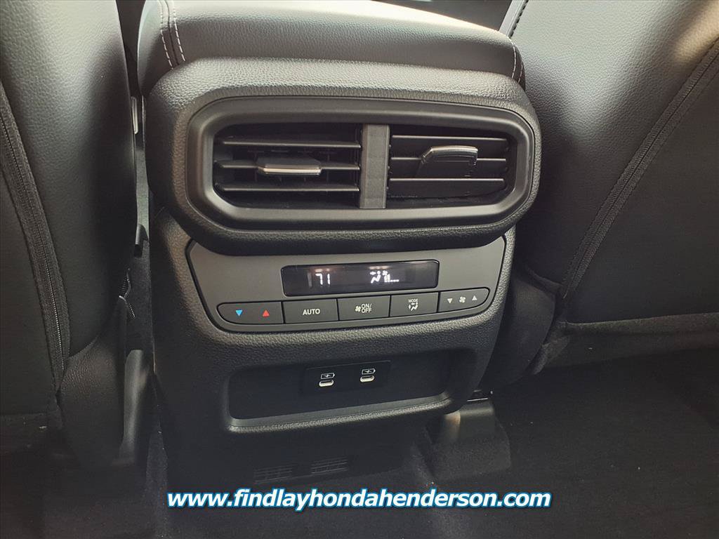 New 2026 Honda Pilot EX-L image 22
