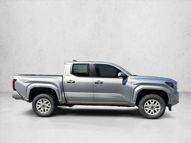 New 2026 Toyota Tacoma SR5 image 4