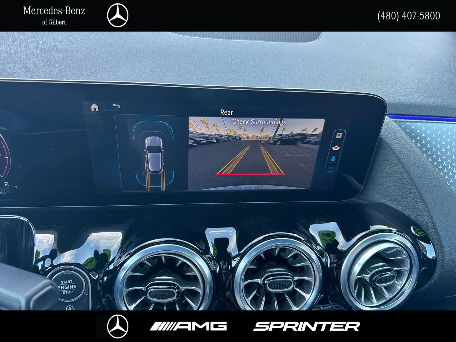 Certified 2025 Mercedes-Benz GLA 250 w/ Exclusive Package image 29