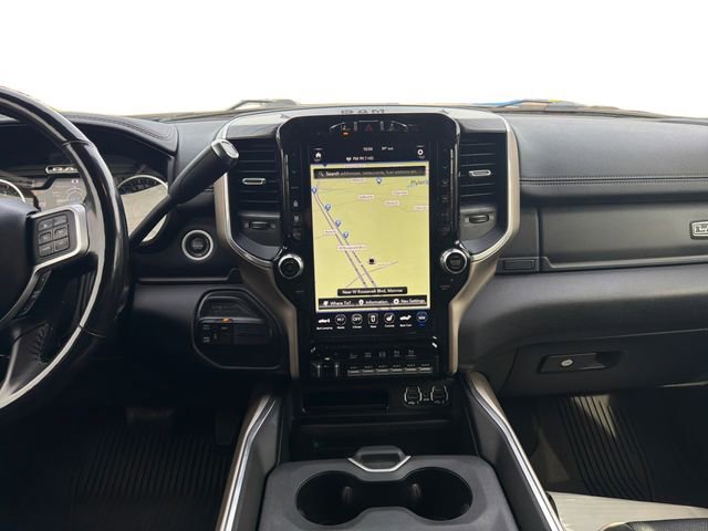 Used 2020 RAM 3500 Laramie image 15