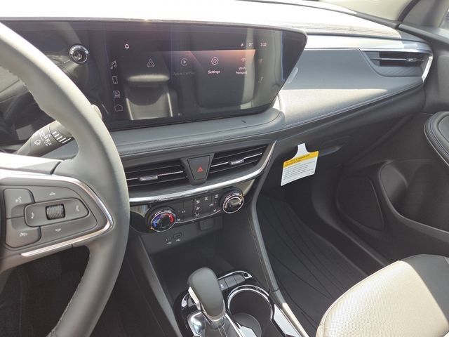 New 2026 Buick Encore GX Sport Touring w/ Comfort Package FWD image 35