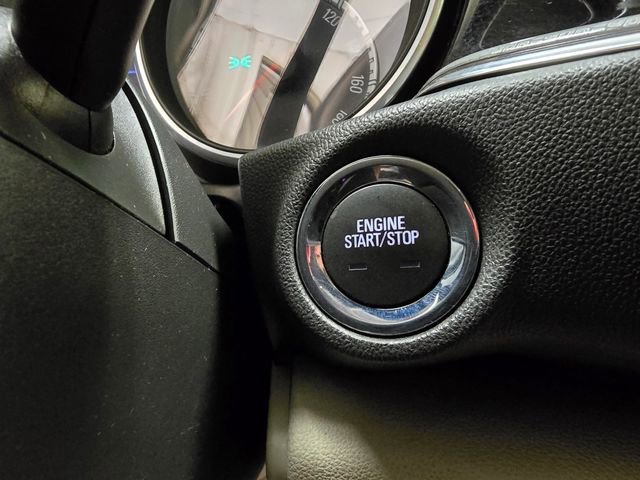 Used 2018 Buick Regal Preferred w/ Sights and Sounds Package image 25