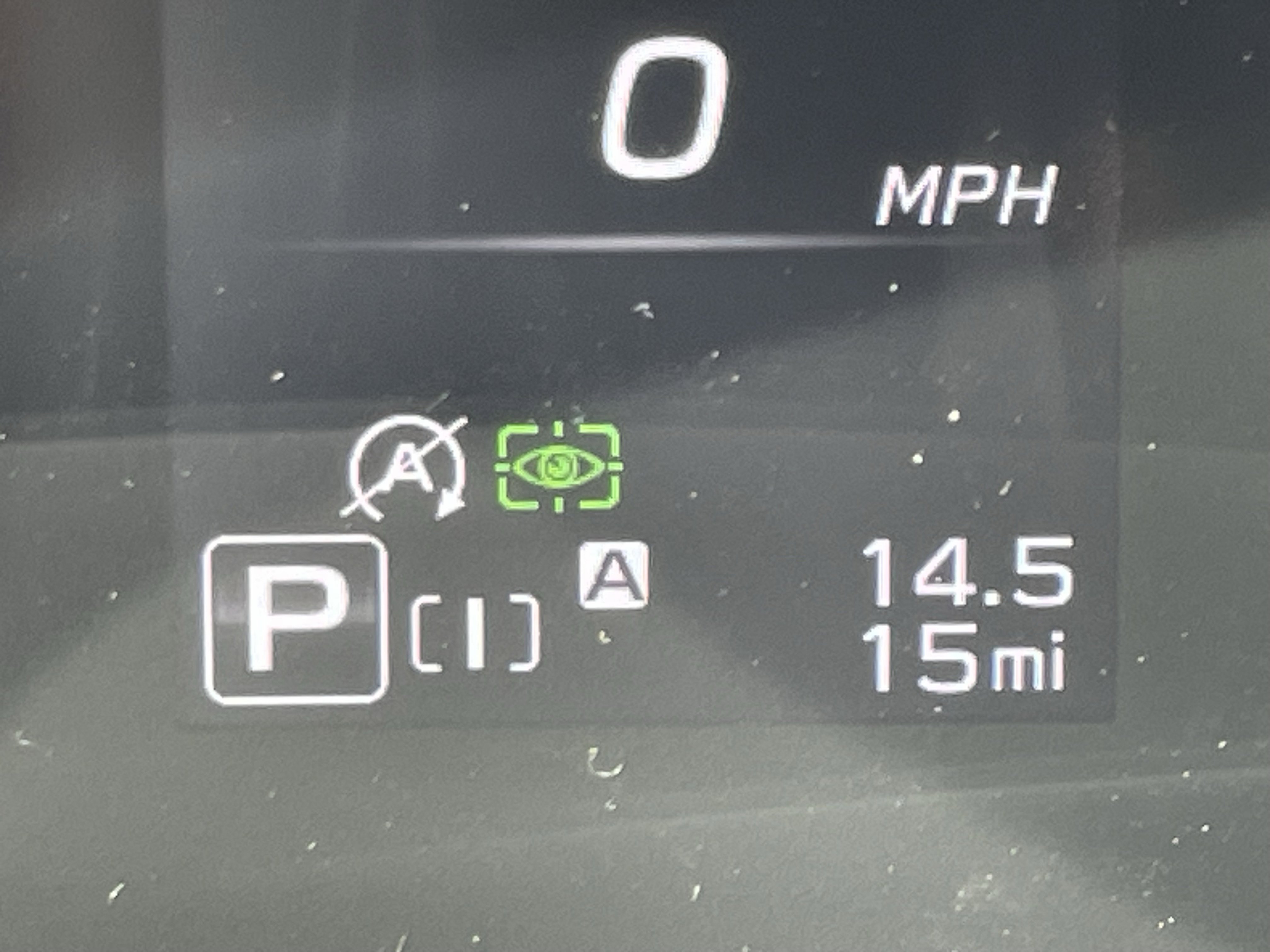 New 2026 Subaru Forester Touring image 21