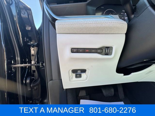 New 2026 Jeep Cherokee Laredo AWD/4WD image 12
