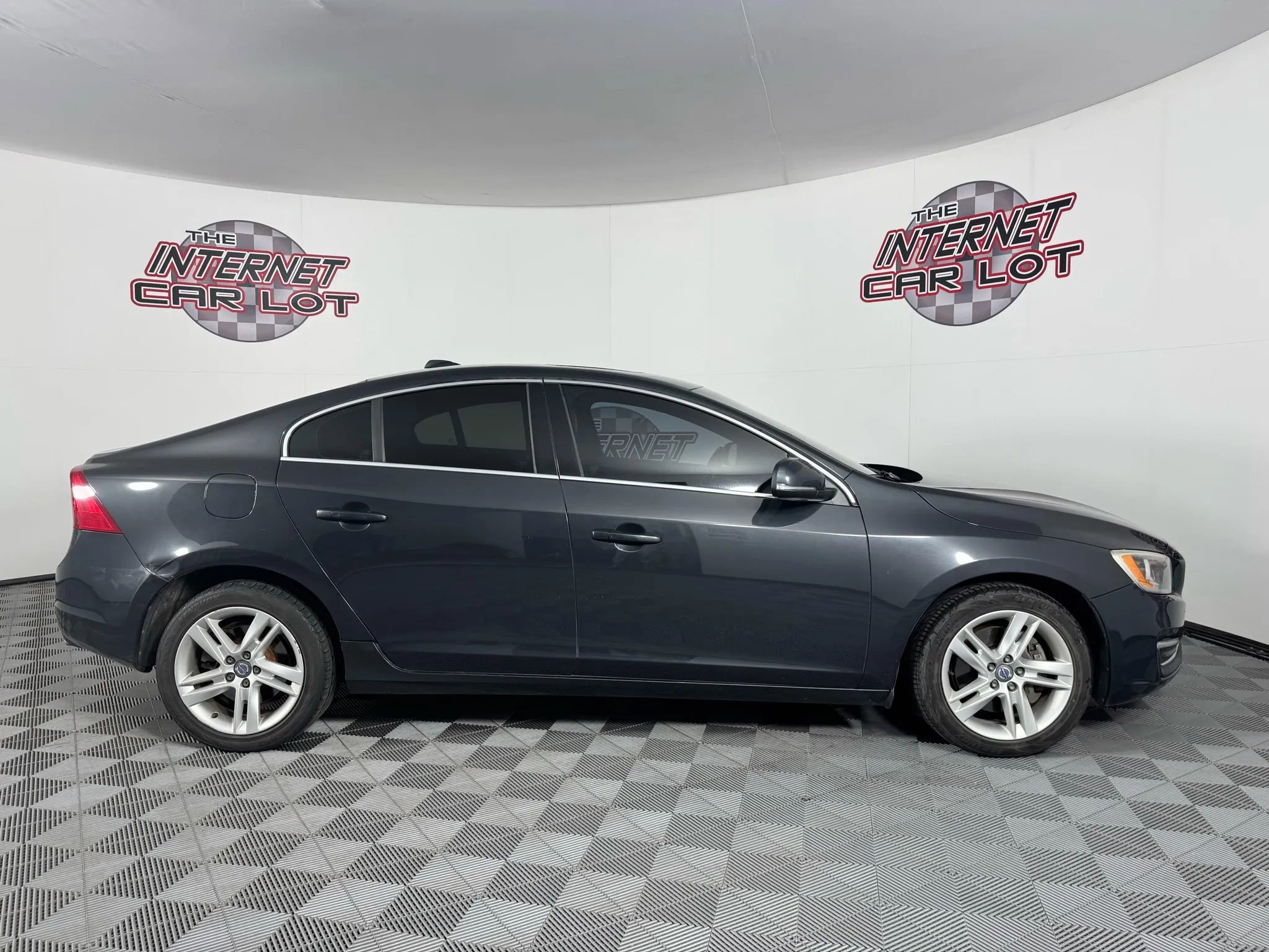 Used 2015 Volvo S60 T5 Premier image 8