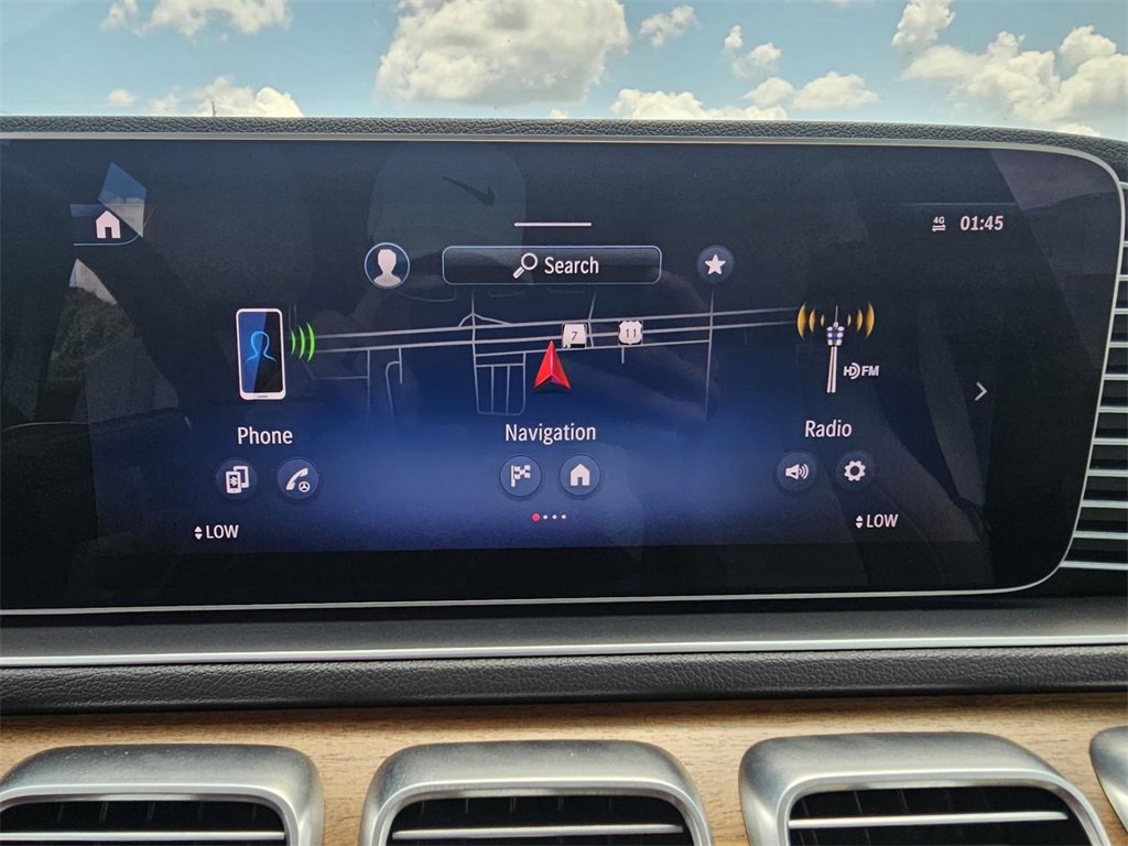 Certified 2024 Mercedes-Benz GLE 350 4MATIC image 20