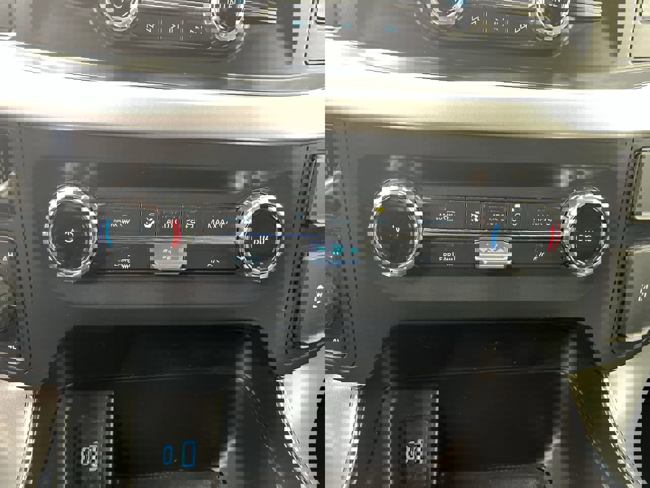 Certified 2022 Ford F150 XLT w/ Equipment Group 301A Mid image 21