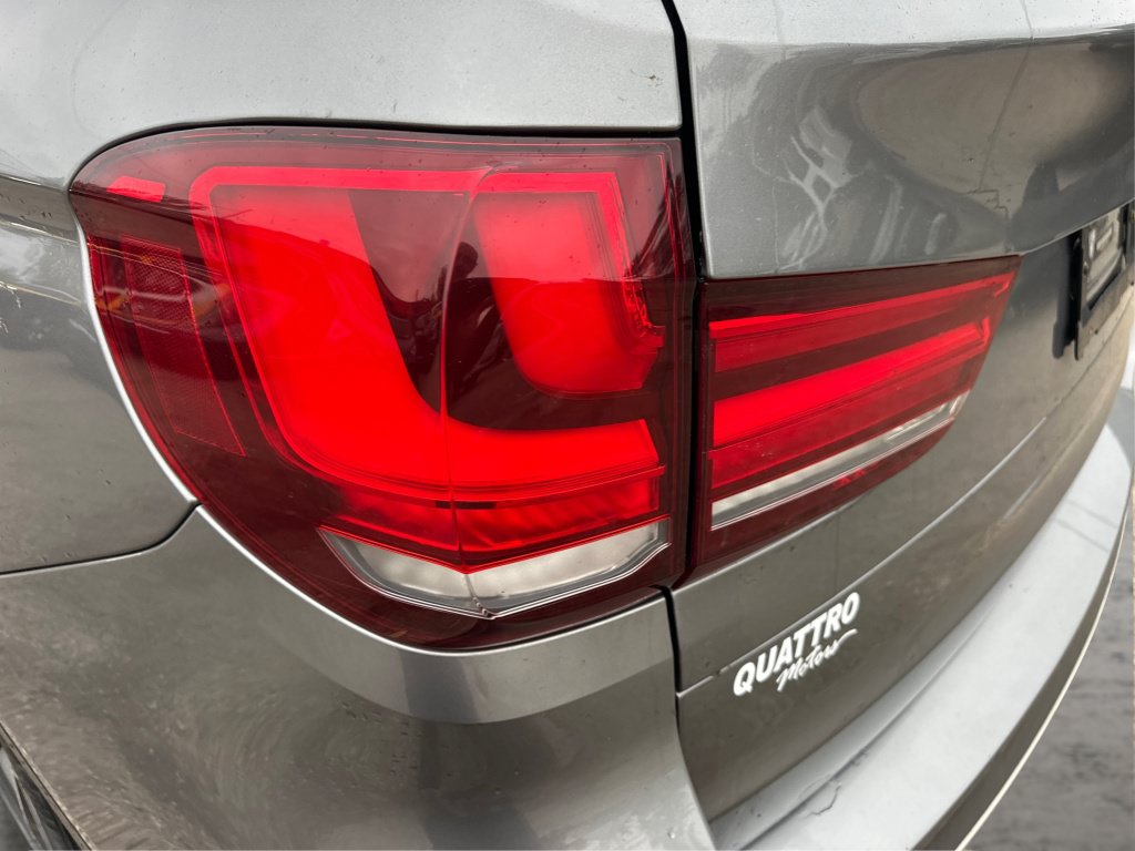 Used 2018 BMW X5 xDrive35i AWD/4WD image 21