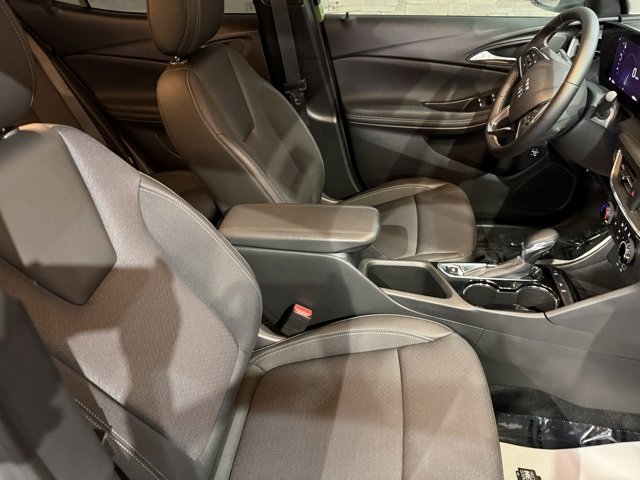 New 2026 Buick Encore GX Preferred image 30