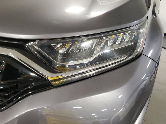 Used 2022 Honda CR-V EX-L image 28