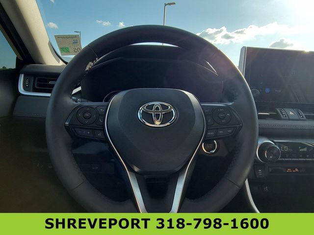 Used 2024 Toyota RAV4 XLE Premium AWD/4WD image 11