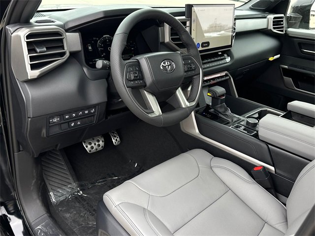 New 2026 Toyota Sequoia Limited image 19