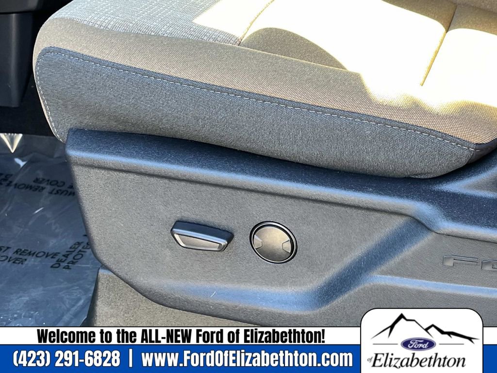 New 2026 Ford F350 XL image 20
