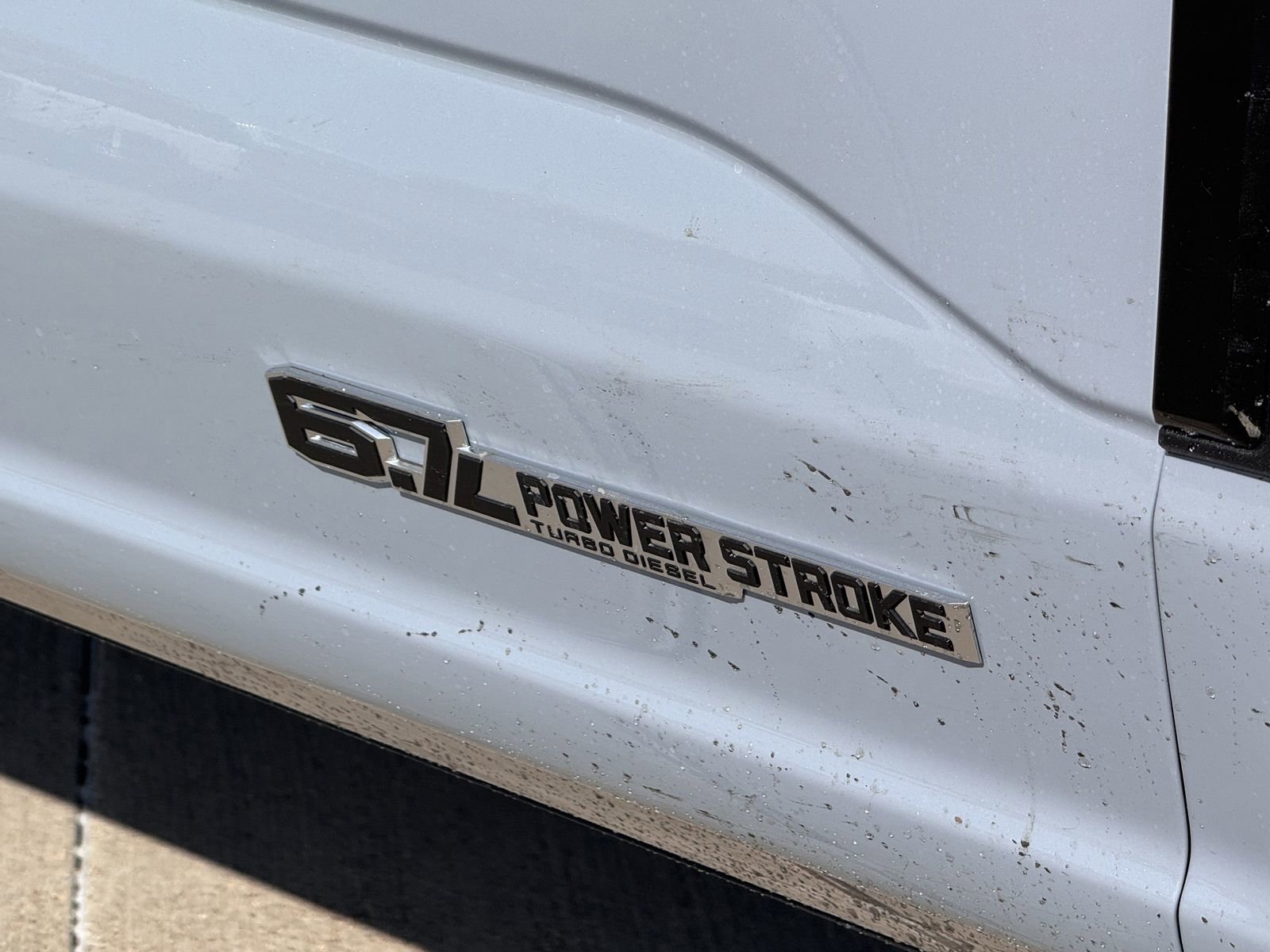 New 2026 Ford F250 Platinum image 10