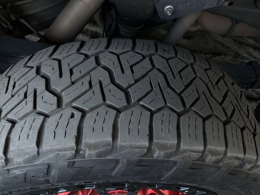 Used 2023 GMC Sierra 2500 Pro w/ Convenience Package image 15