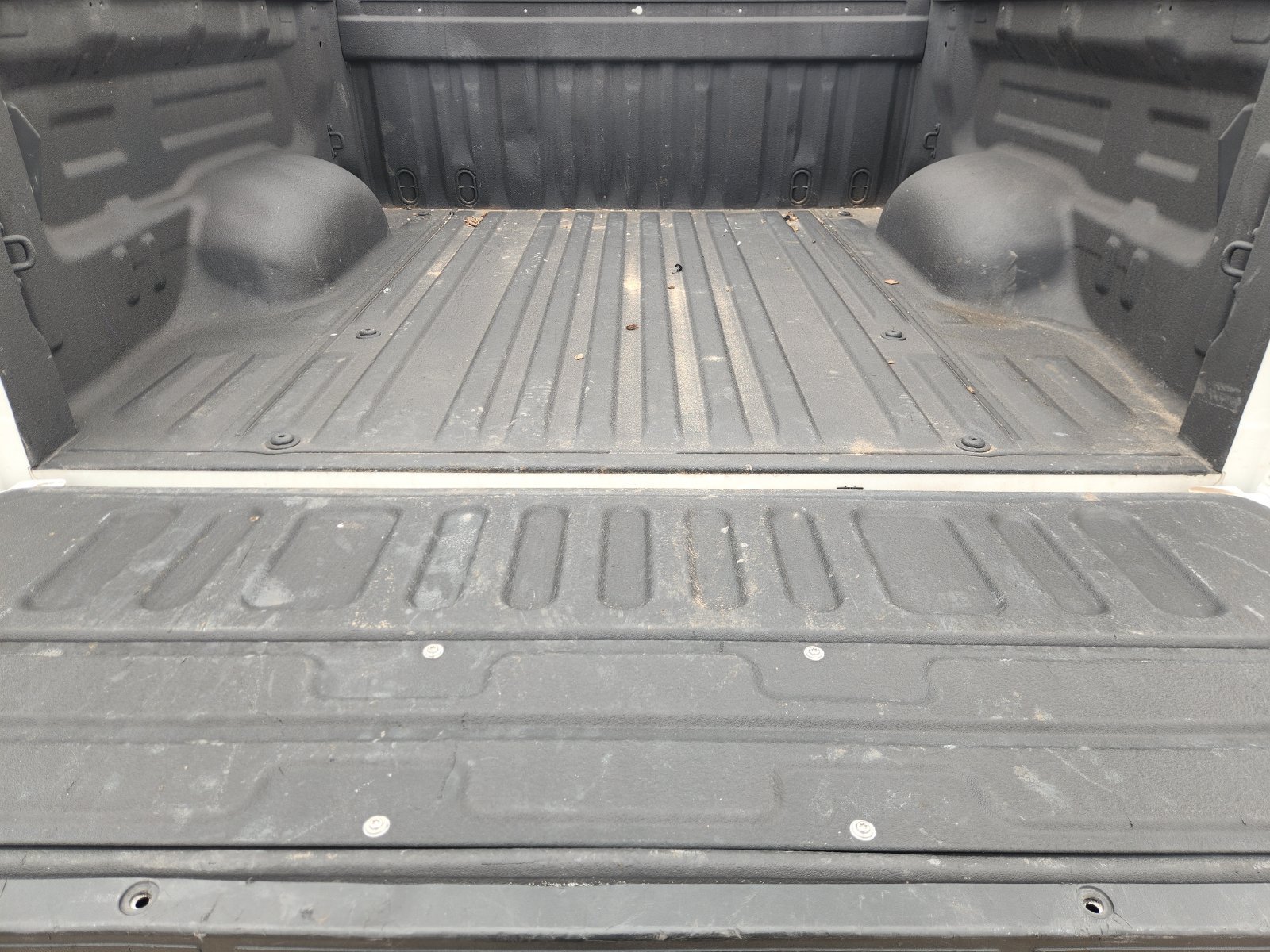 Used 2021 Toyota Tundra SR5 RWD image 35