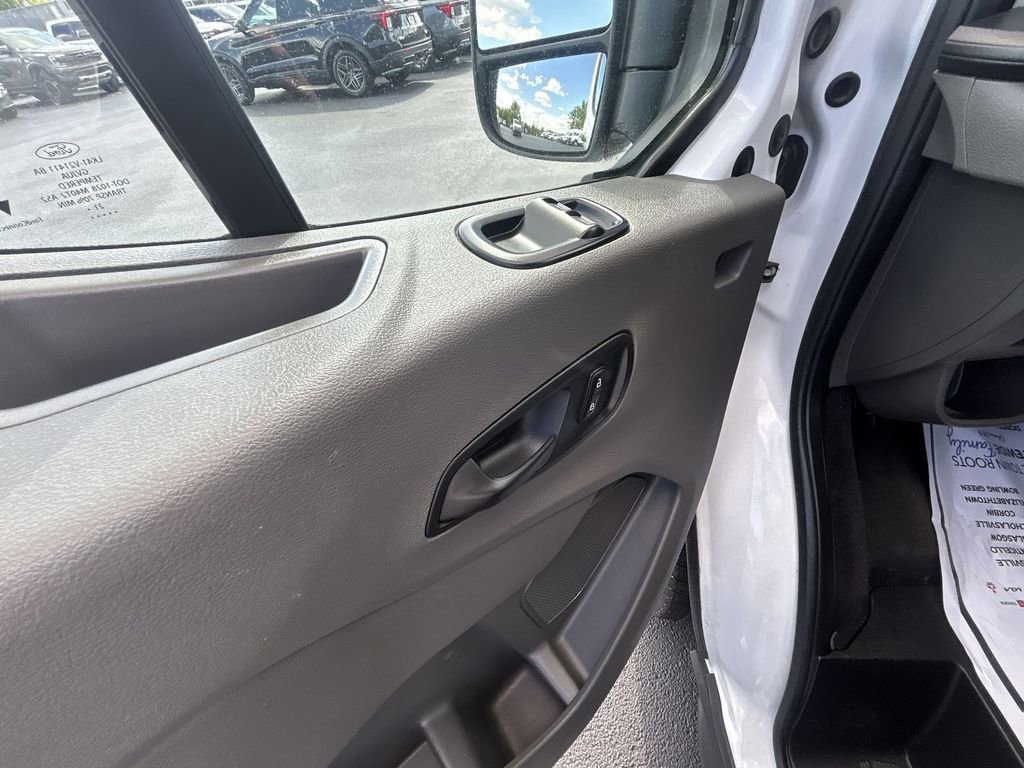 Used 2021 Ford Transit 350 XLT RWD image 19