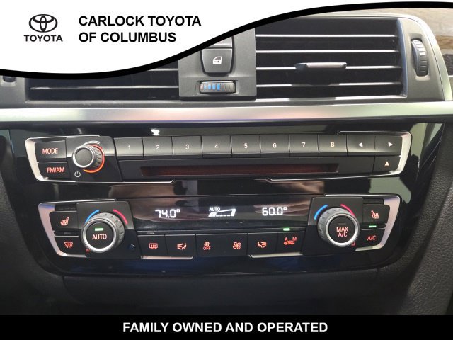 Used 2017 BMW 340i xDrive Sedan AWD/4WD image 28