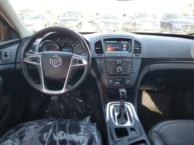 Used 2013 Buick Regal Premium FWD image 29