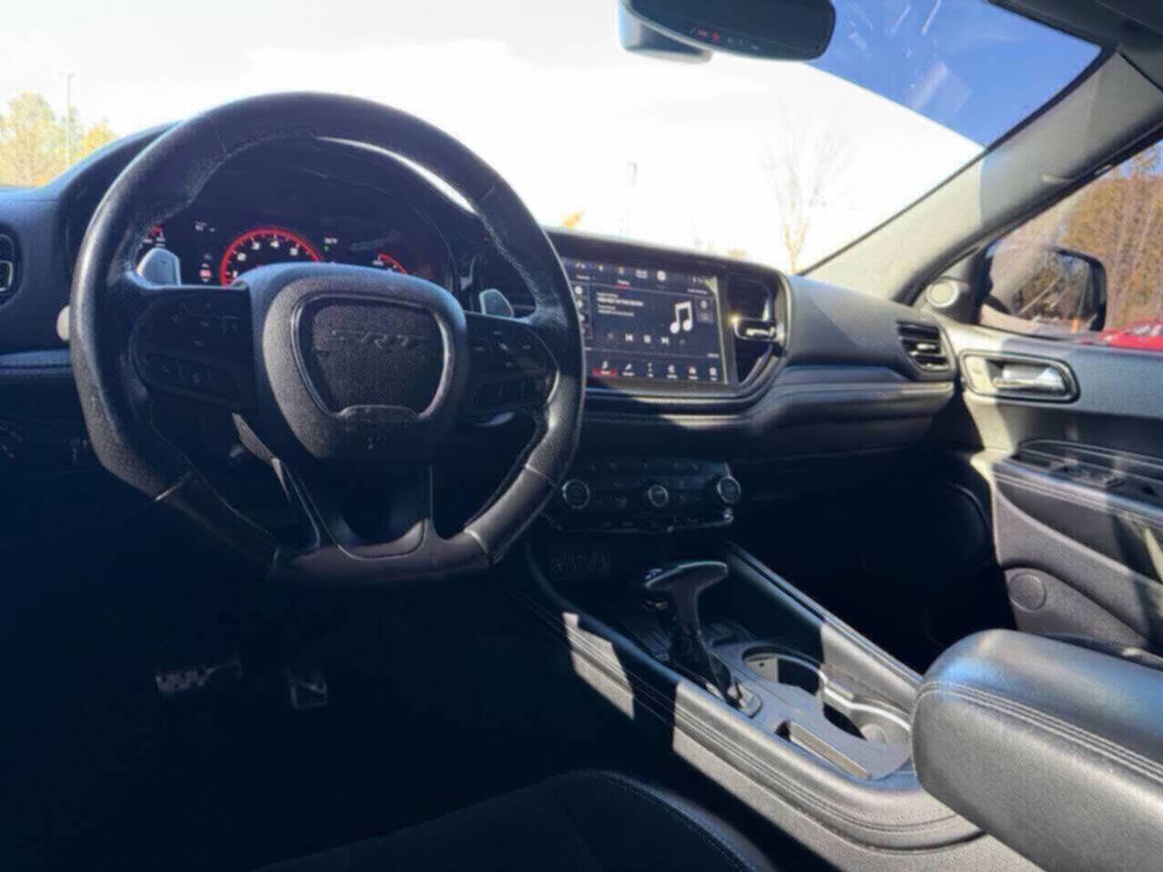 Used 2021 Dodge Durango SRT w/ Cargo Plus Group image 24