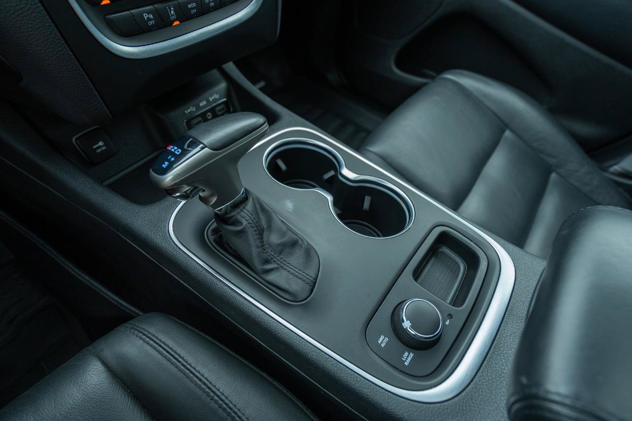 Used 2019 Dodge Durango Citadel w/ Technology Group AWD/4WD image 32