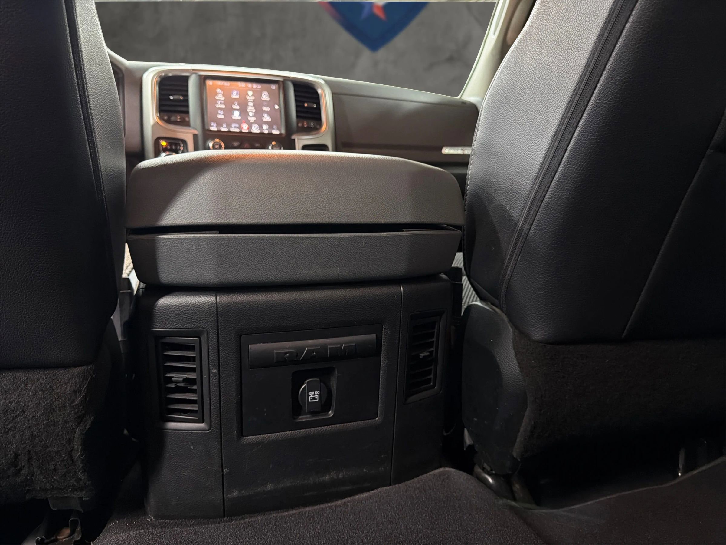 Used 2017 RAM 1500 Lone Star image 26