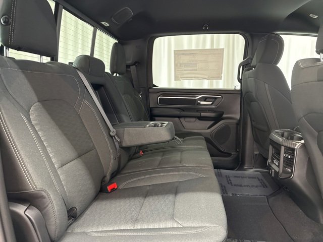 New 2026 RAM 1500 Big Horn image 35
