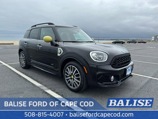 Used 2019 MINI Cooper Countryman SE AWD/4WD image 1