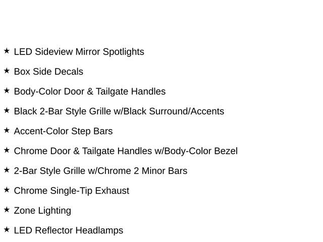 Used 2023 Ford F150 XLT w/ Equipment Group 302A High image 4