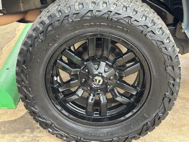 Used 2014 Jeep Wrangler Unlimited Sport w/ Connectivity Group image 22