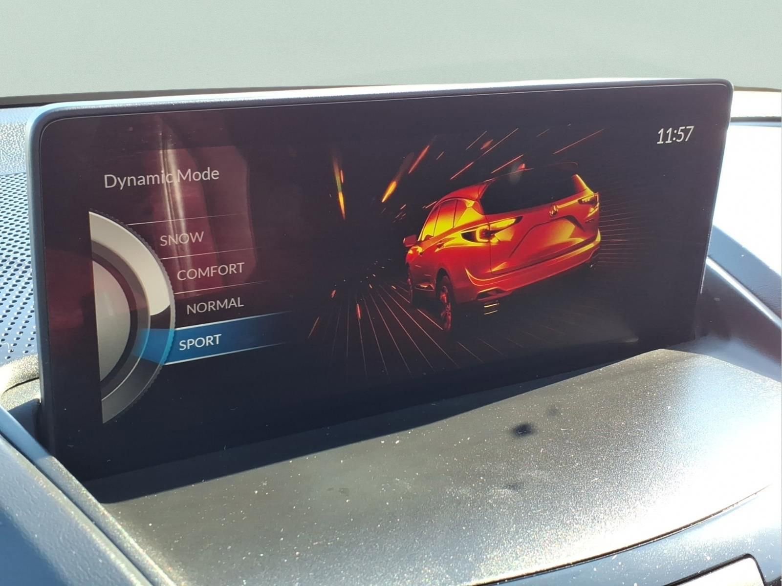 Used 2023 Acura RDX A-Spec image 35