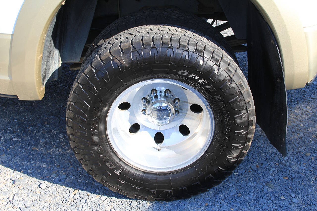 Used 2011 RAM 3500 Laramie w/ Protection Group AWD/4WD image 5