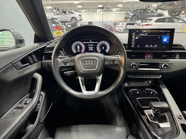 Certified 2023 Audi A5 2.0T Prestige AWD/4WD image 13