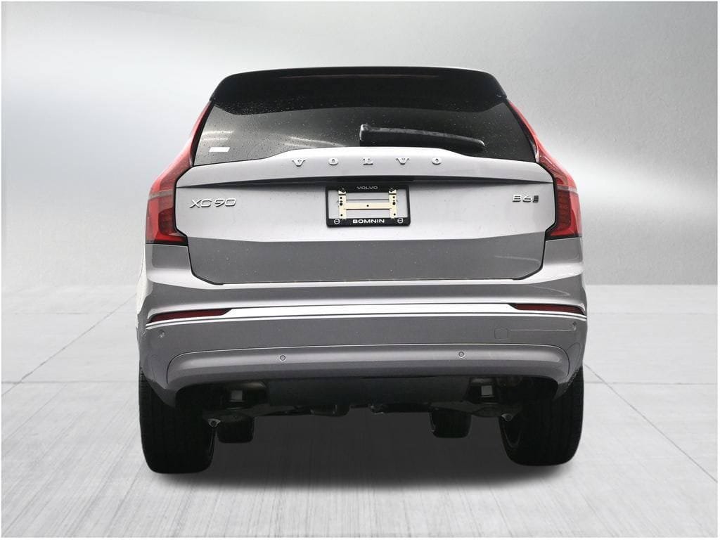 New 2026 Volvo XC90 B6 Plus w/ Protection Package Premier AWD/4WD image 27
