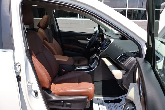 Used 2021 Subaru Ascent Touring AWD/4WD image 27