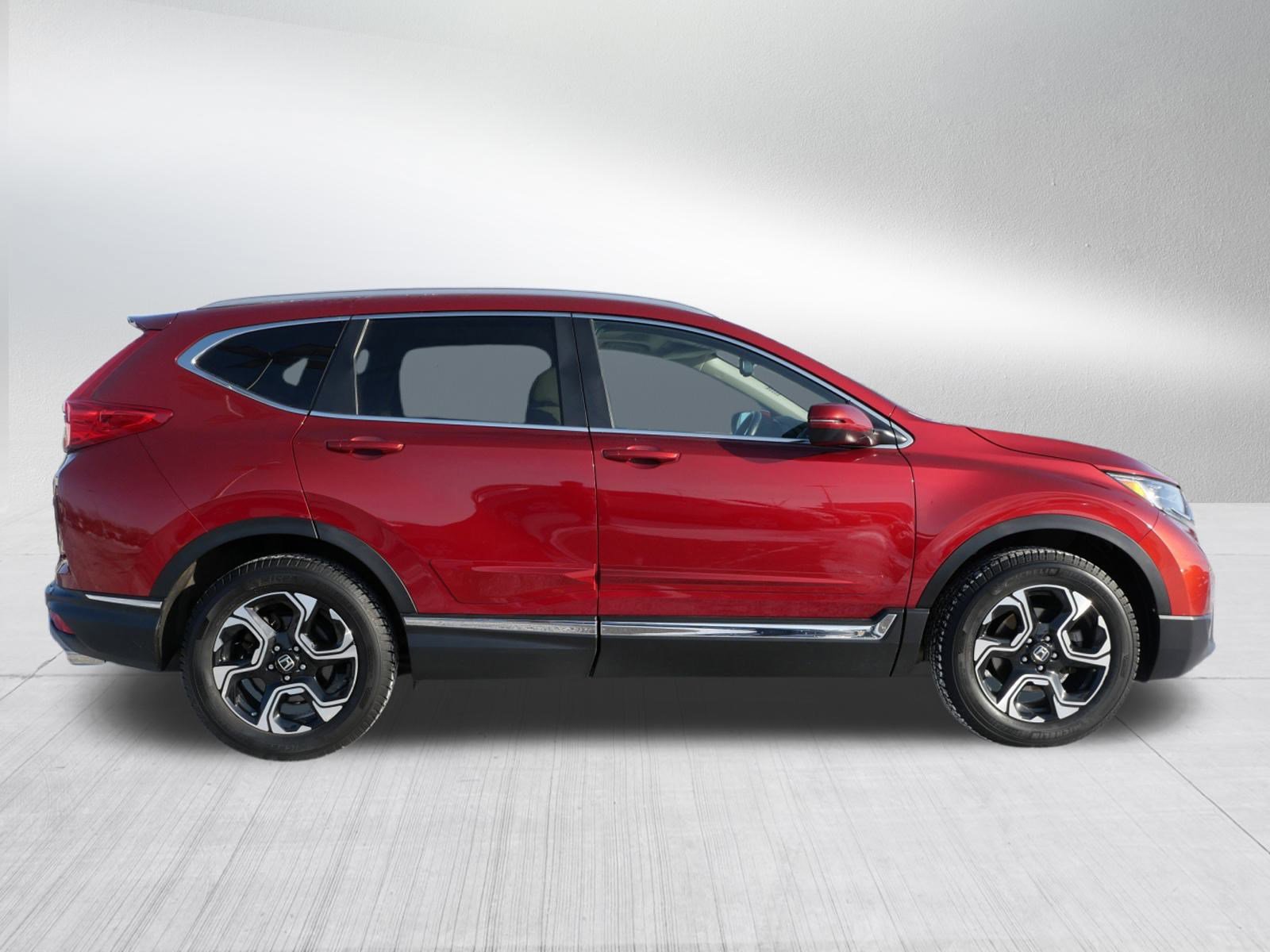 Used 2018 Honda CR-V Touring image 8