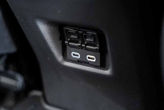 New 2025 Toyota RAV4 XLE image 33