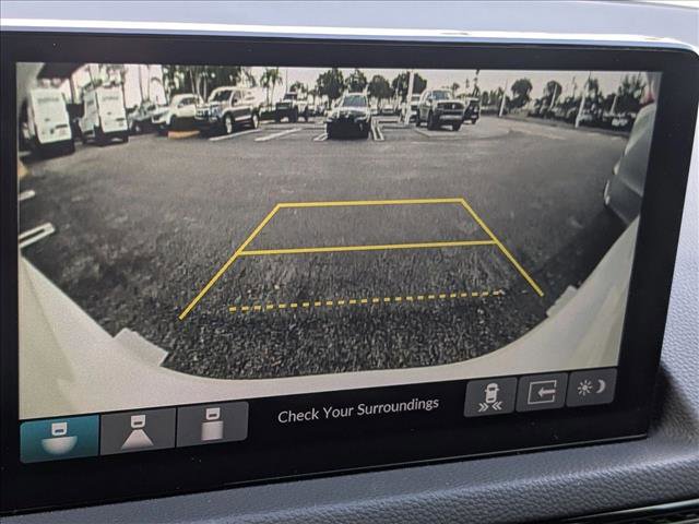 Used 2024 Honda Civic Sport Touring image 12