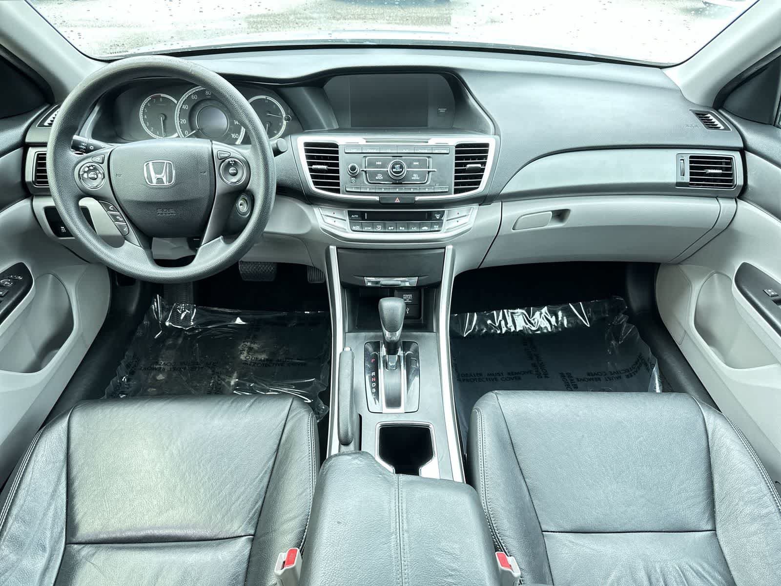 Used 2013 Honda Accord LX image 13
