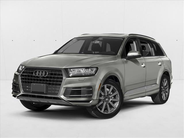 Used 2017 Audi Q7 3.0T Prestige