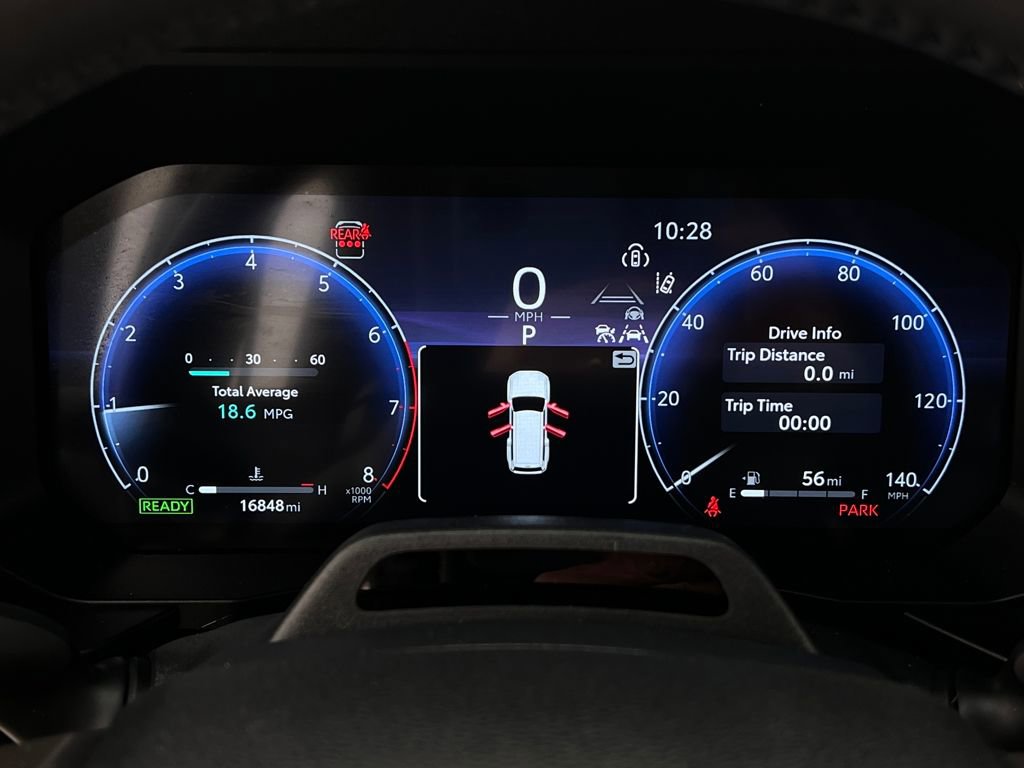 Used 2024 Toyota Land Cruiser w/ Premium Package image 18