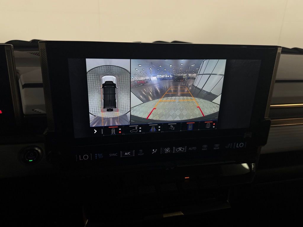Used 2025 GMC Hummer EV 2X image 19