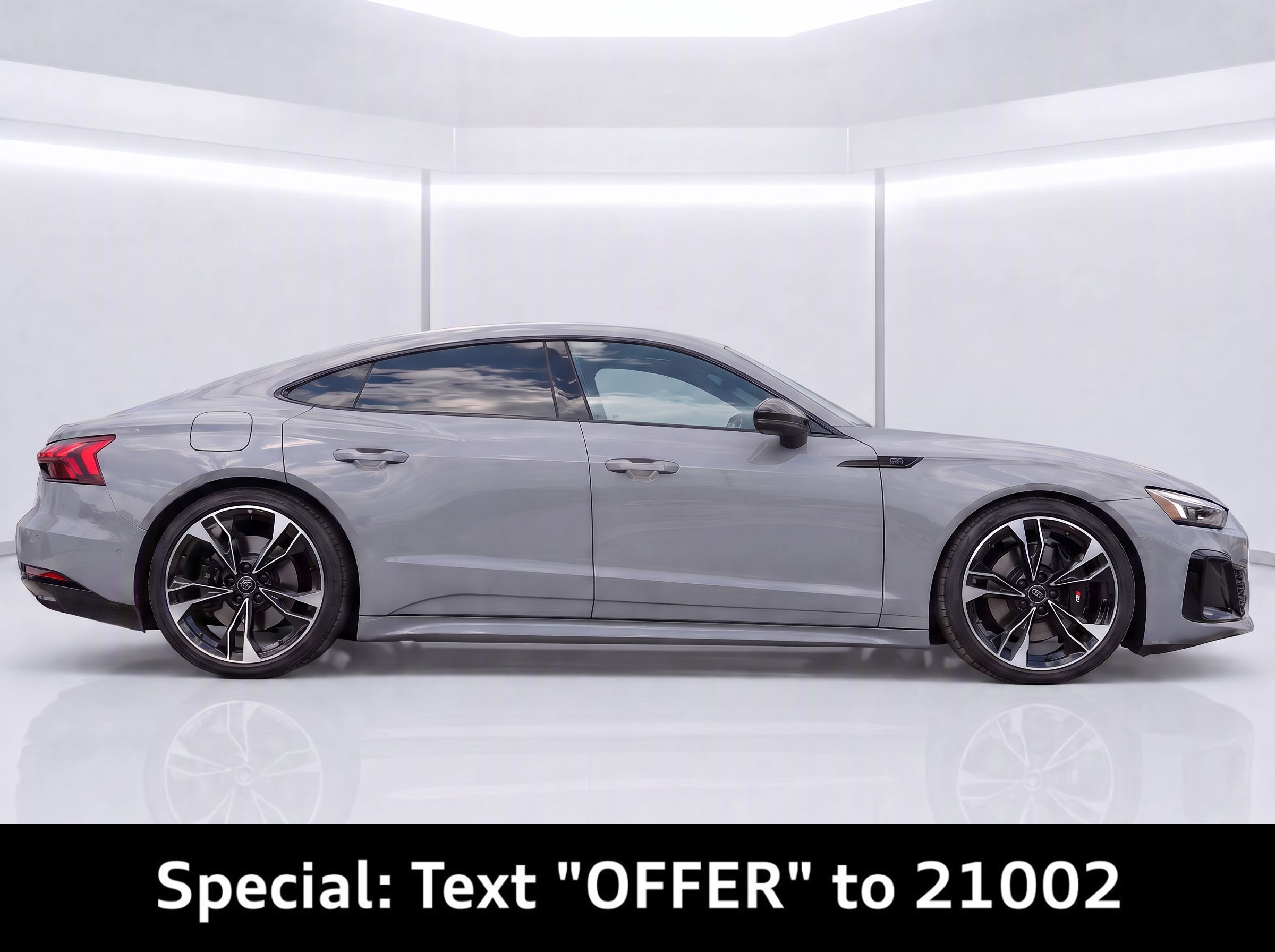 Certified 2023 Audi S5 Premium Plus w/ Premium Plus Package AWD/4WD image 8