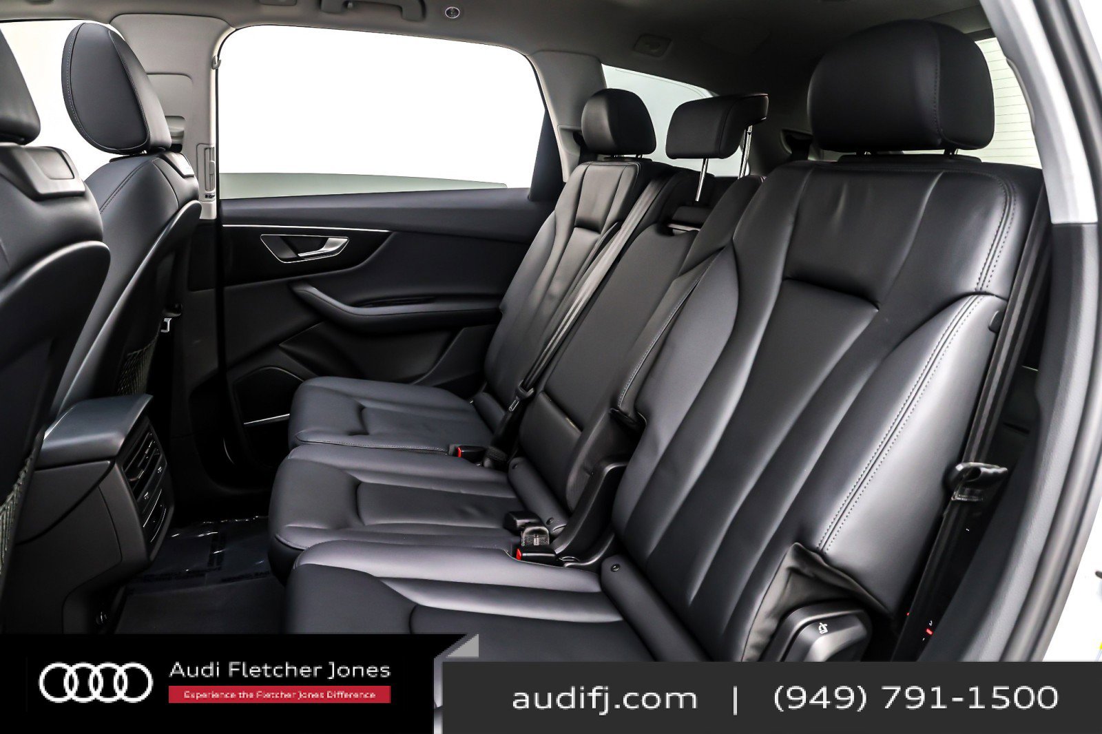 Used 2023 Audi Q7 3.0T Premium Plus w/ Premium Plus Package image 7